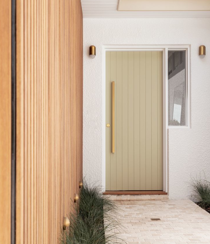 Entryway